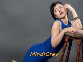 MindiGrey