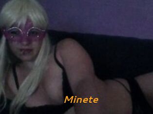 Minete