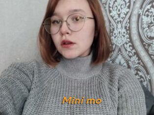 Mini_mo