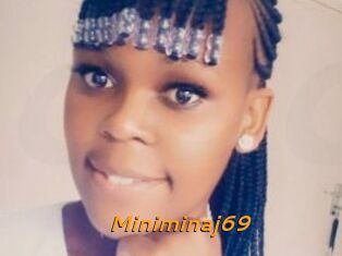 Miniminaj69
