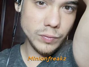Minionfreakz