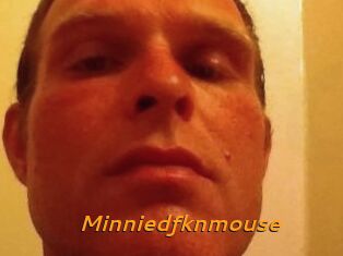 Minniedfknmouse
