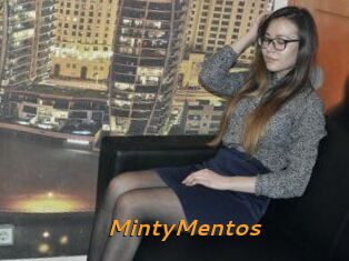 MintyMentos