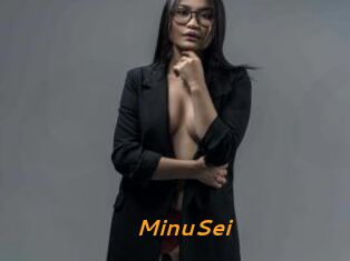MinuSei