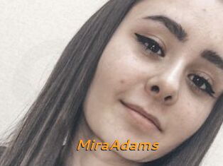 MiraAdams