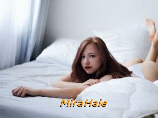 MiraHale