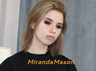 MirandaMason