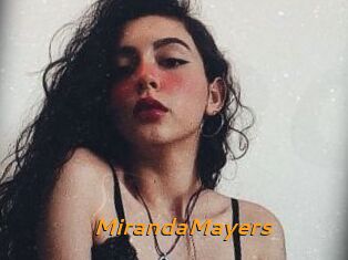 MirandaMayers