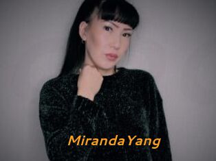 MirandaYang
