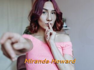 Miranda_Howard