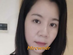 Mircwndr
