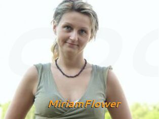 MiriamFlower
