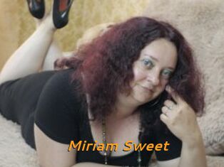 Miriam_Sweet