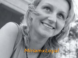 MiriamxLoyal