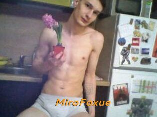 MiroFoxue