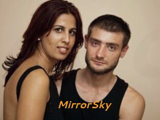 MirrorSky