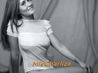 MisCharlize