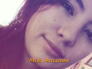Misa_Amanee