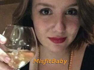 MisfitBaby