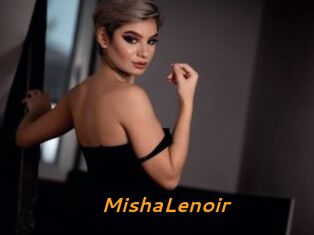 MishaLenoir