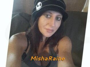 MishaRaine