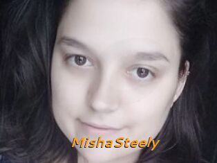 MishaSteely