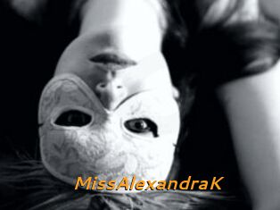 MissAlexandraK