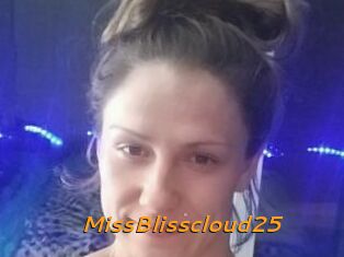 MissBlisscloud25