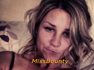 MissBounty