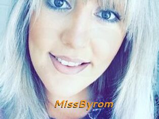 MissByrom