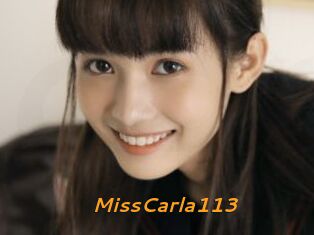 MissCarla113