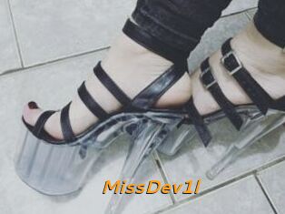 MissDev1l