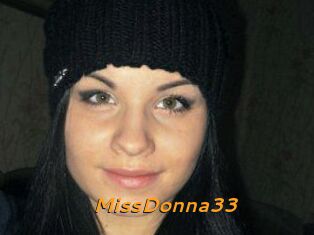 MissDonna33