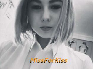 MissForKiss_