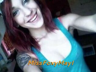 MissFoxyMayI