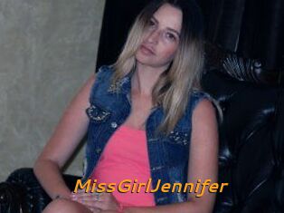 MissGirlJennifer