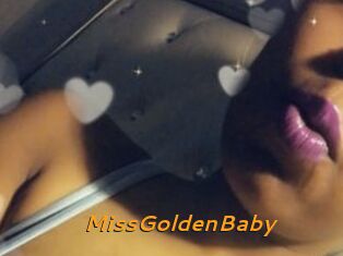 MissGoldenBaby