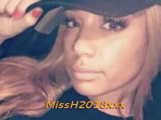 MissH2018xxx