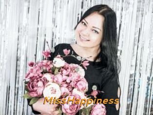 MissHappiness