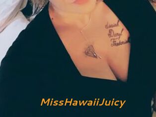 MissHawaiiJuicy