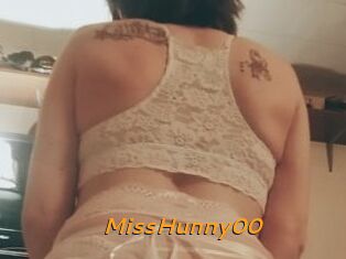 MissHunny00