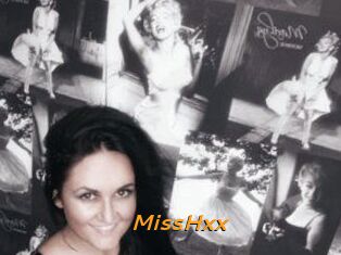 MissHxx