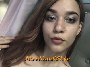 MissKandiSkye