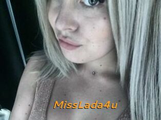 MissLada4u