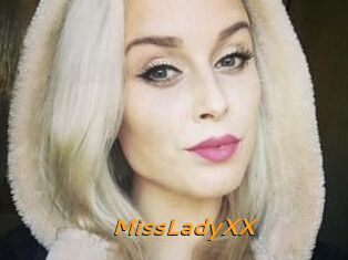 MissLadyXX
