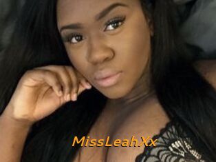 MissLeahXx
