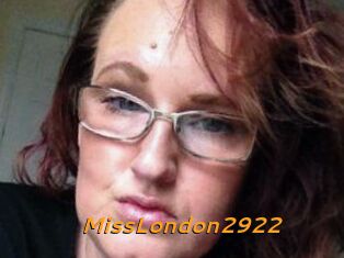 MissLondon2922