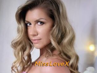 MissLoveX