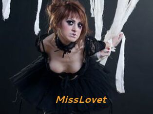MissLovet