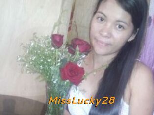 MissLucky_28